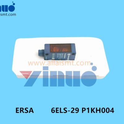 6ELS-29 P1KH004 ERSA PHOTOELECTRIC SENSOR, DIFFUSE