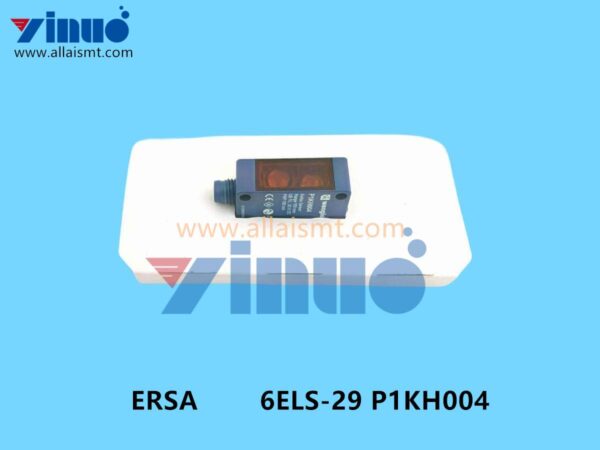 6ELS-29 P1KH004 ERSA PHOTOELECTRIC SENSOR, DIFFUSE