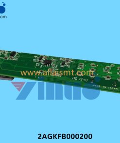 2AGKFB000200 NXT W16 Feeder Board