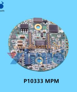 P10333 MPM CAMERA BOARD