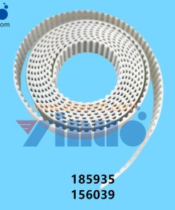 185935 156039 DEK Print Carriage Belt