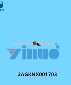 2AGKNX001703 1.3 NOZZLE