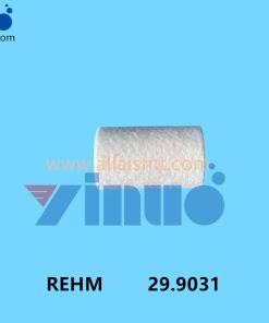 29.9031 REHM Oxygen analyzer filter element