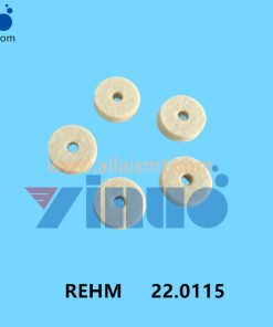 22.0115 REHM High temperature resistant oil-filled cotton