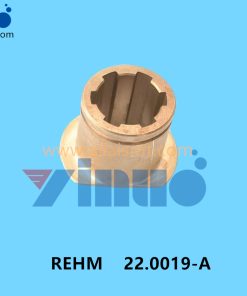 22.0019-A REHM Drive shaft spline sleeve