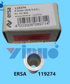 119274 ERSA NOZZLE