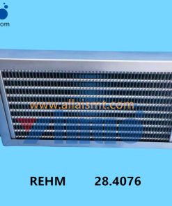 28.4076 REHM VXC734 Heat Sink 8mm
