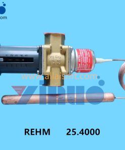25.4000 REHM Ice water regulator valve