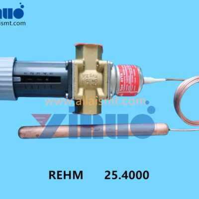 25.4000 REHM Ice water regulator valve