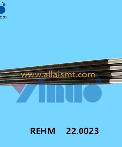 22.0023 REHM VXS Spline Shaft