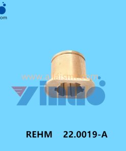 22.0019-A REHM Drive shaft spline sleeve