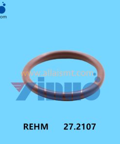 27.2107 REHM O-ring