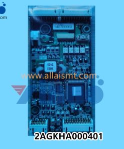 2AGKHA000401 NXT V12 Workhead Card