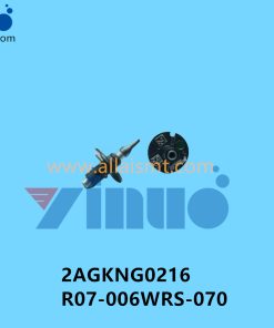 2AGKNG0216 R07-006WRS-070 S NOZZLE