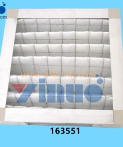 163551 DEK VF25 PRE FILTER