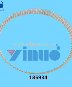 185934 DEK DRIVE BELT TABLE LIFT