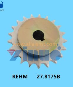 27.8175B REHM Friction Clutch