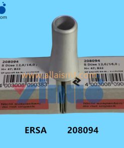 208094 ERSA NOZZLE