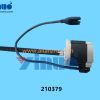 210379 DEK MOTOR ASSY RAIL WIDTH