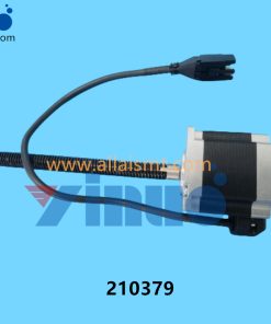 210379 DEK MOTOR ASSY RAIL WIDTH