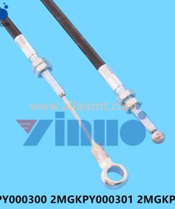 2MGKPY000300 2MGKPY000301 2MGKPY000302 NXT WIRE