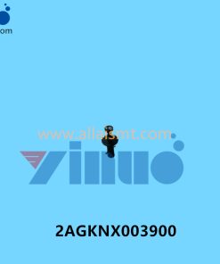 2AGKNX003900 H24 2.5 NOZZLE