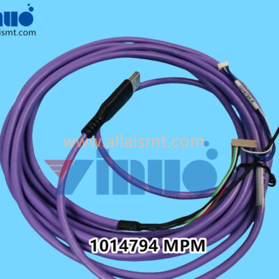 1014794 MPM Vision Cable