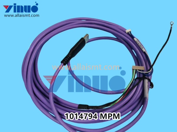 1014794 MPM Vision Cable