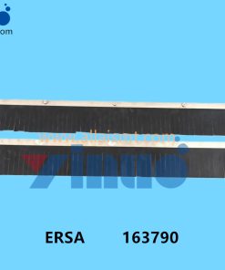 163790 ERSA Anti-static and high temperature resistant nitrogen windshield