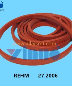 27.2006 REHM V9 Sealing Strip