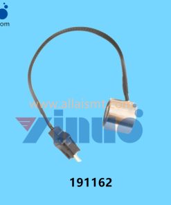191162 DEK BOM LOOM USC HOME CLAMP