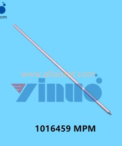 1016459 MPM Pressure lever