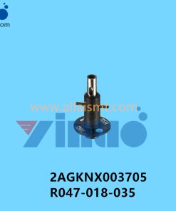 2AGKNX003705 R047-018-035 FUJI H24 1.8 NOZZLE