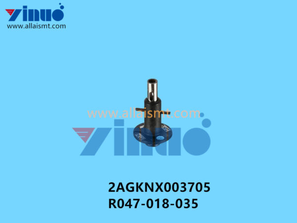 2AGKNX003705 R047-018-035 H24 1.8 NOZZLE