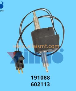 191088 602113 DEK Solvent Pump Assembly