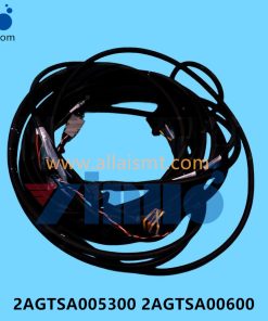 2AGTSA005300 2AGTSA006000 NXT Harness