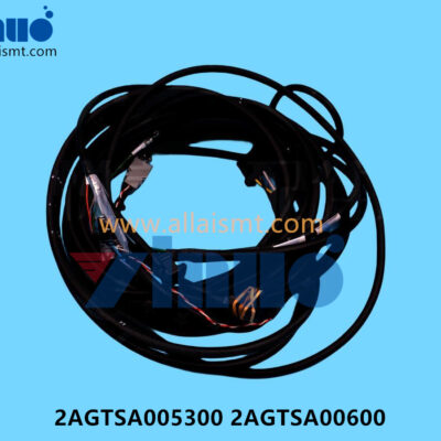 2AGTSA005300 2AGTSA006000 NXT Harness