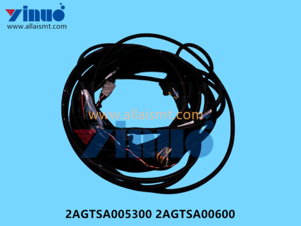 2AGTSA005300 2AGTSA006000 NXT Harness