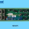 181471 R DEK NODE 3 PRINT CARRIAGE I O