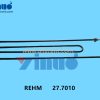 27.7010 Rehm VXS944945 Heating pipe 2KW
