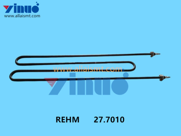 27.7010 Rehm VXS944945 Heating pipe 2KW