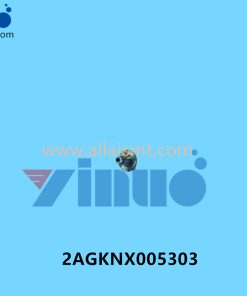 2AGKNX005303 0.4 NOZZLE
