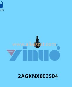 2AGKNX003504 FUJI 1.0 NOZZLE