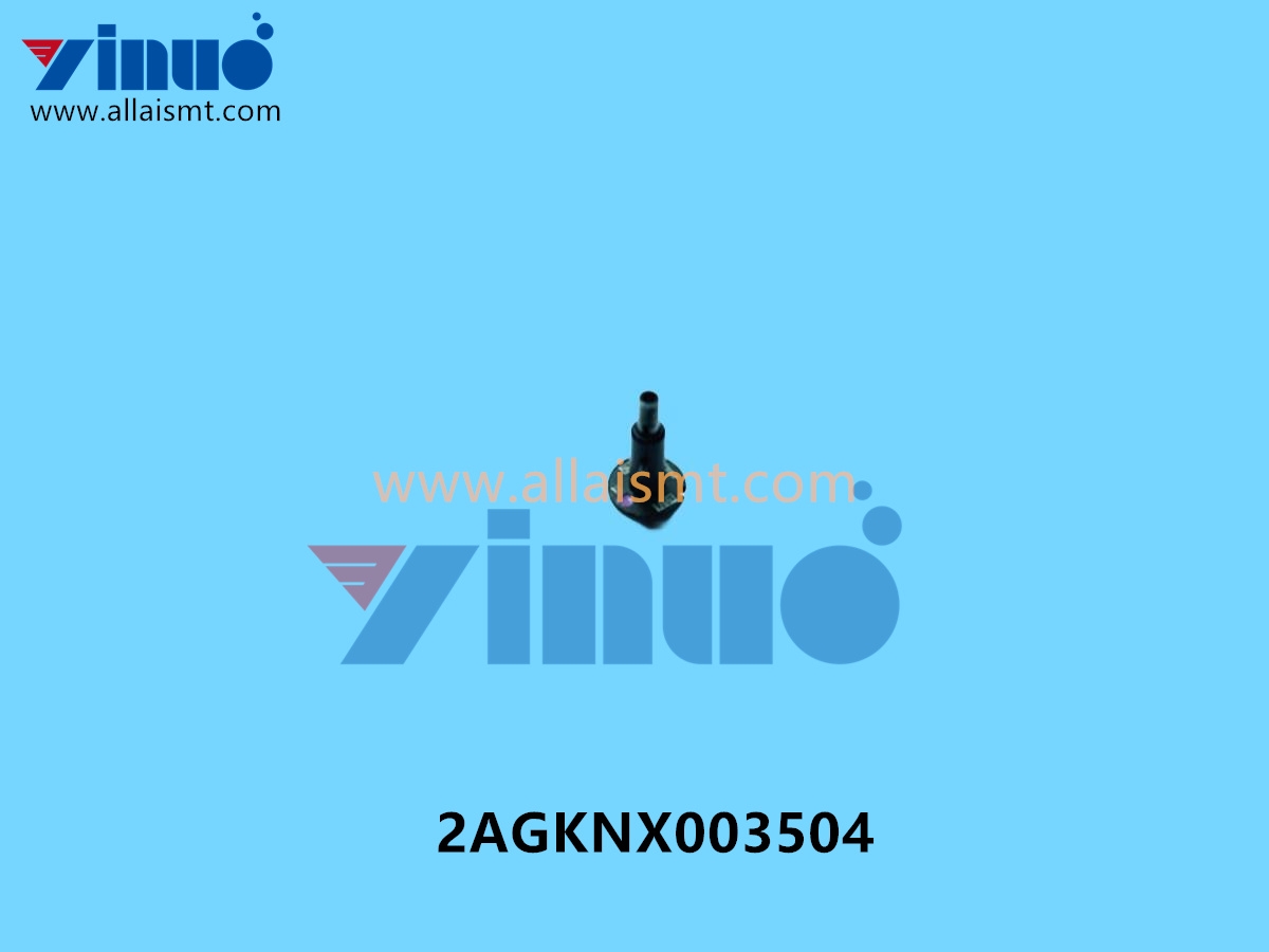 2AGKNX003504 1.0 NOZZLE
