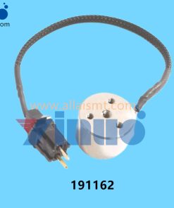 191162 DEK BOM LOOM USC HOME CLAMP