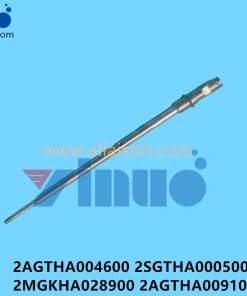 2AGTHA004600 2SGTHA000500 2MGKHA028900 2AGTHA009100 NXT H24 HEAD SYRINGE