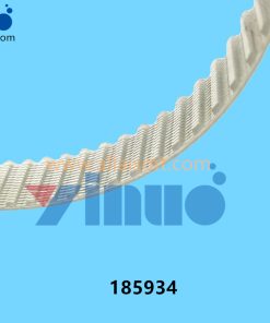 185934 DEK DRIVE BELT TABLE LIFT