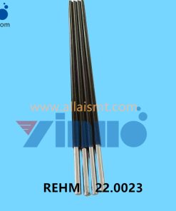 22.0023 REHM VXS Spline Shaft