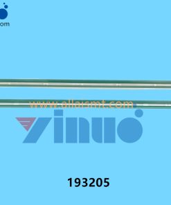 193205 DEK 520mm Cleaner Blade