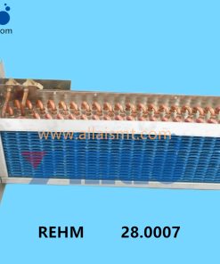 28.0007 REHM Condenser 8mm